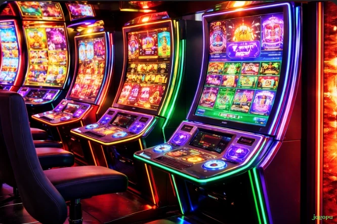 Cassino jogopu app mobile