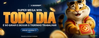 Aplicativo móvel jogopu para iOS e Android
