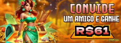 Programa VIP jogopu - benefícios exclusivos