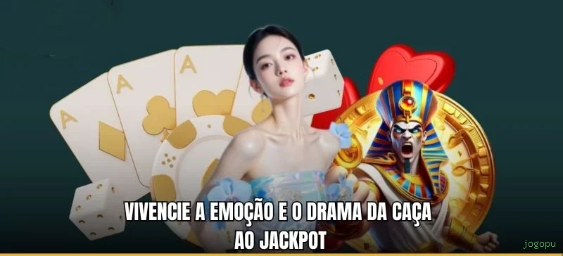 Bônus exclusivos membros VIP jogopu