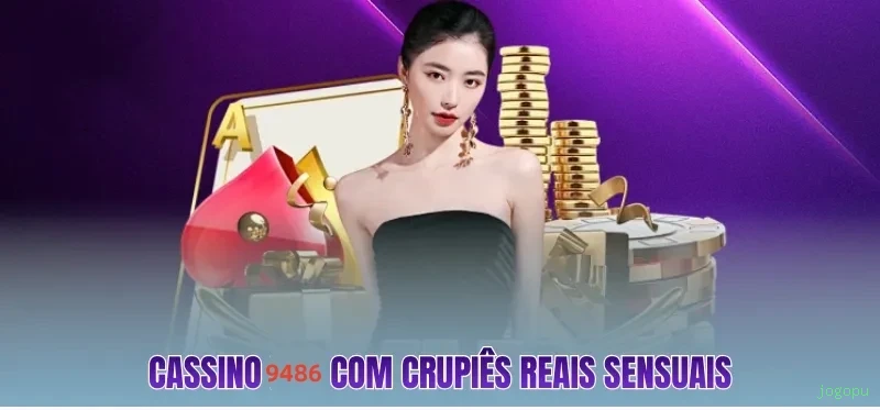 Slots com prêmios jogopu
